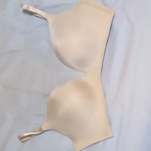 Maiden form bra